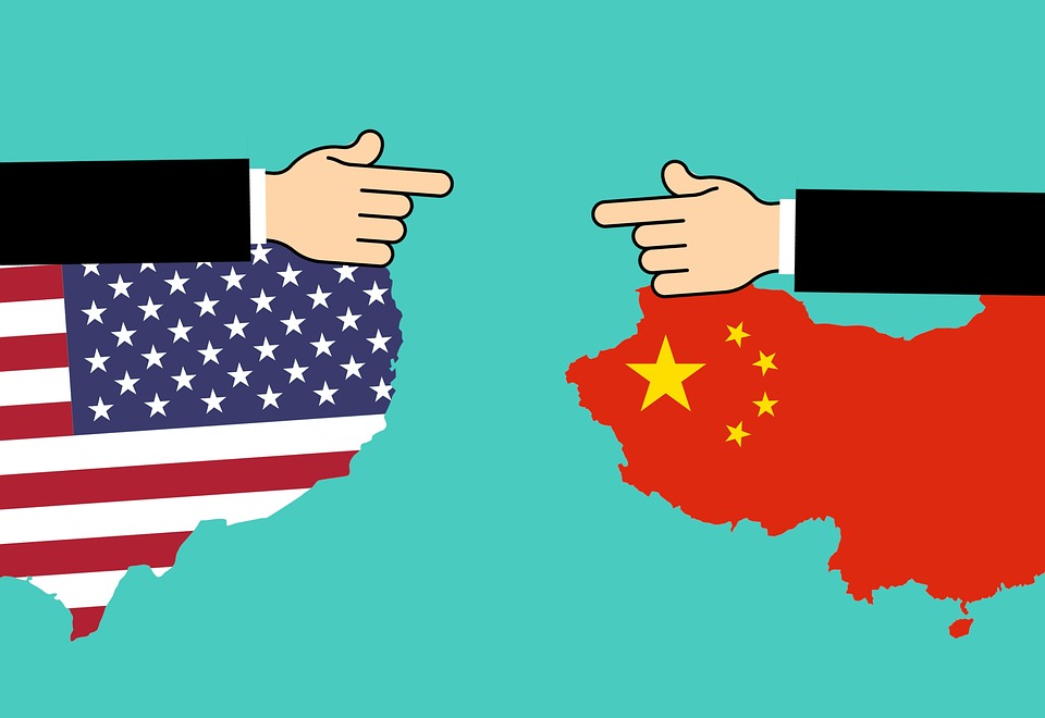 จีน-สหรัฐฯ เห็นพ้องเลื่อนกำหนดเรียกเก็บภาษีนำเข้าสินค้าจากจีนมูลค่า 2 แสนล้าน USD ออกไป 90 วัน