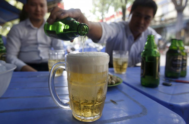 ธุรกิจเบียร์ “เวียดนาม” สมรภูมิรบของต่างชาติ