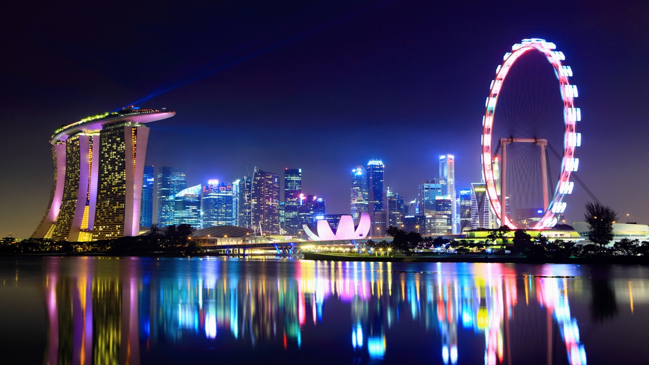 ไขกุญแจความสำเร็จโครงการมิกซ์ยูสในสิงคโปร์ สู่โอกาสการลงทุนในเวียดนาม