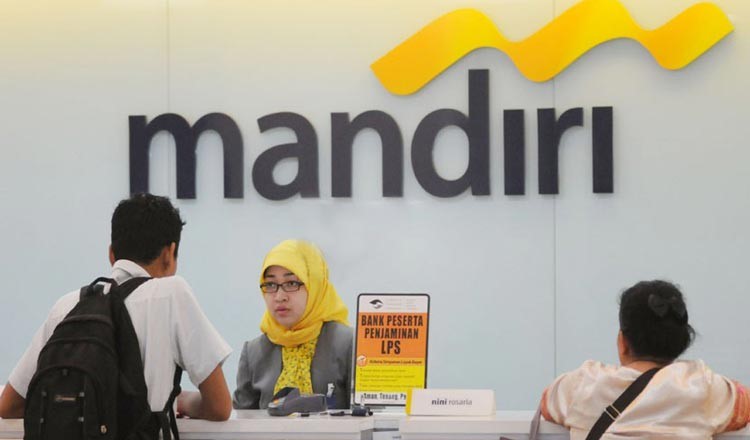 ธนาคาร Mandiri ของอินโดนีเซียเข้าลงทุนในกัมพูชาและสปป.ลาว