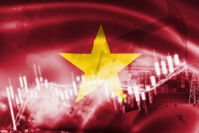 บล.บัวหลวง ปักหมุด “ตลาดหุ้นเวียดนาม” น่าลงทุน รับเศรษฐกิจโตเกินคาด