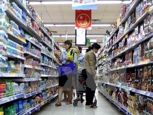 ยอดค้าปลีกและบริการในนครโฮจิมินห์ พุ่ง 11.2%