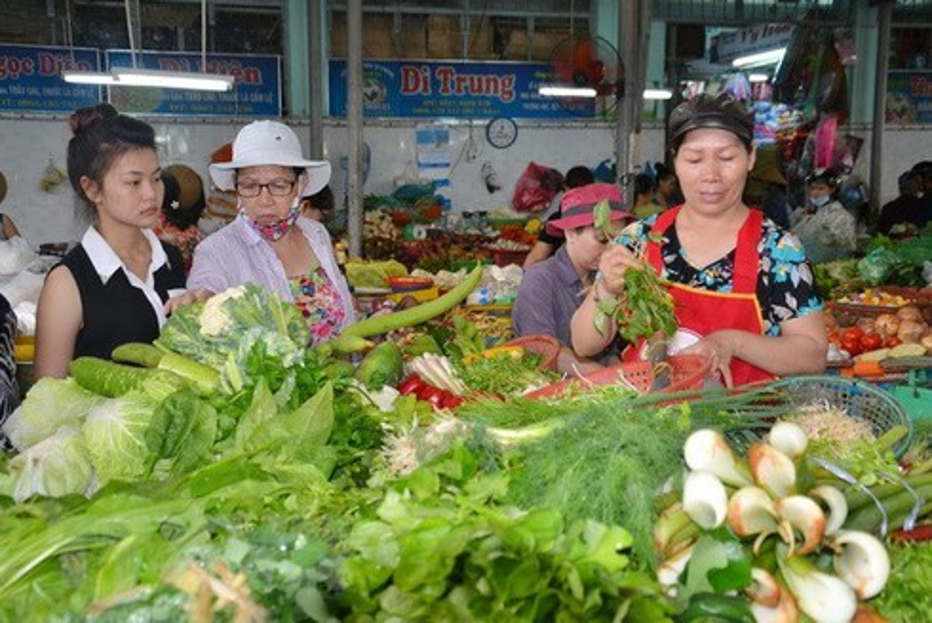 เวียดนามเผยดัชนีราคาผู้บริโภคไตรมาสแรก ขยายตัวสูงสุดตั้งแต่ปี 2559-2563