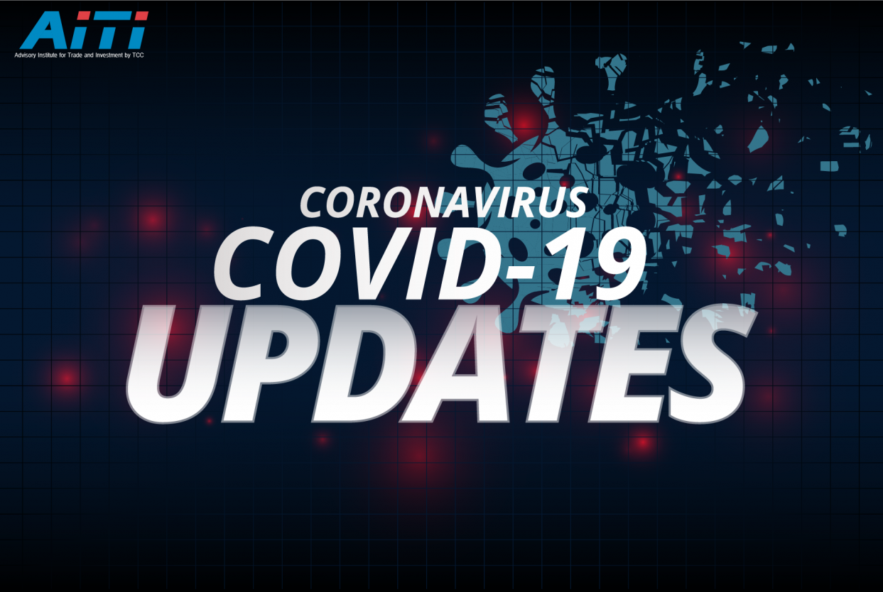 นโยบายและมาตรการลดผลกระทบจากการแพร่ระบาดของโรค COVID-19 ในเมียนมา