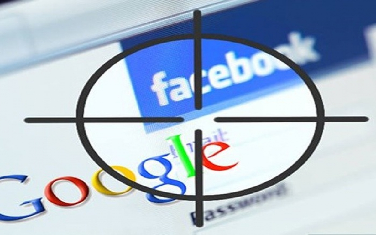 เก็บภาษีจากโฆษณา Facebook-Google ในเวียดนาม สูงถึง 42.8 ล้านดอลลาร์สหรัฐ