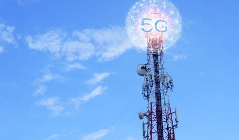 สถานการณ์การพัฒนา 5G ในกัมพูชา