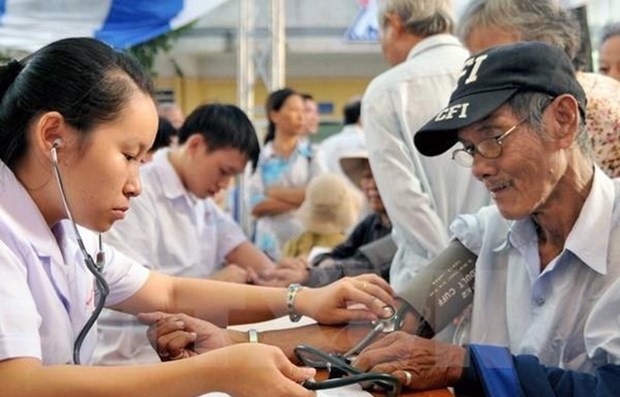 ธนาคารโลกชี้การเติบโตทางเศรษฐกิจของเวียดนามชะลอตัว ตามอายุของประชากร