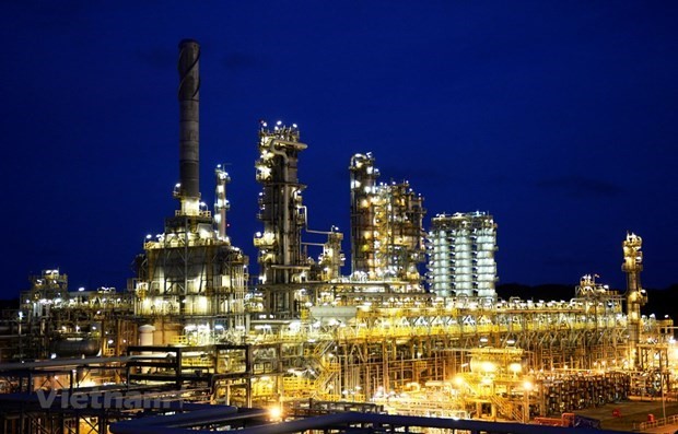 ‘เวียดนาม’ เผย Q3 ธุรกิจผลิตน้ำมันและก๊าซ กำไรลดวูบ