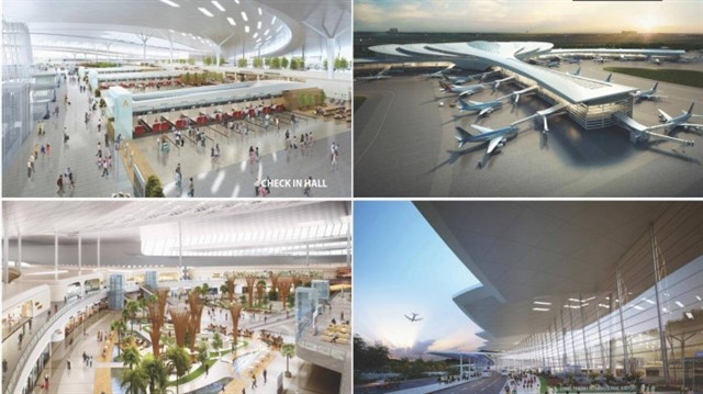 ‘เวียดนาม’ เร่งแผนหาเงินทุน 17.65 พันล้านเหรียญสหรัฐ เหตุพัฒนาสนามบินปี 2030