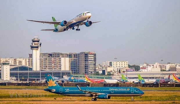 ‘คมนาคม’ ยื่นข้อเสนอเปิดเที่ยวบินระหว่างประเทศ 15 ประเทศ