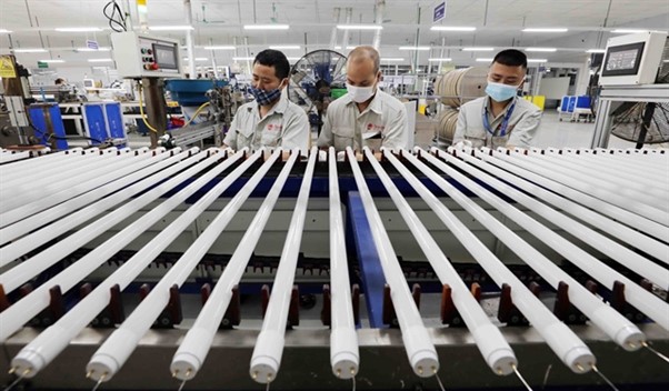 เวียดนาม’ เผยปี 64 บริษัทปิดกิจการ  120,000 ราย เหตุพิษโควิด