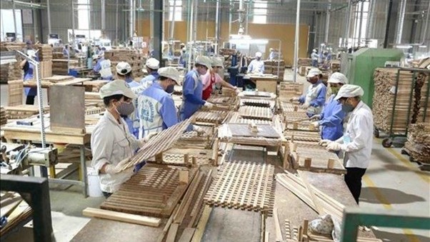 ‘เวียดนาม’ เผยอุตสาหกรรมป่าไม้ เตรียมรับมือวัตถุดิบในประเทศให้เพียงพอ