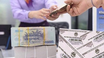 ‘ตลาดตราสารหนี้เวียดนาม’ ปี 64 พุ่งทะยาน 56% ทะลุ 32 พันล้านดอลลาร์สหรัฐ