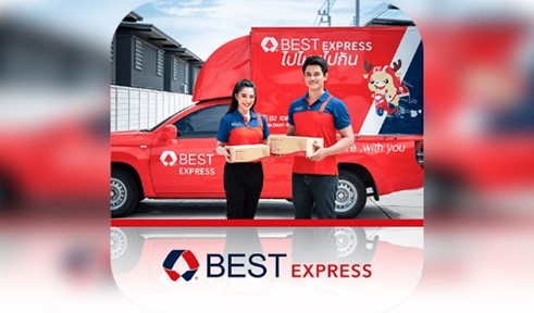 Best Express ขยายการขนส่งข้ามแดนระหว่าง ไทย-กัมพูชา