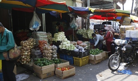 รัฐบาลกัมพูชาออกมาตรการควบคุมราคาอาหารหลังพุ่งสูงขึ้นในช่วงที่ผ่านมา