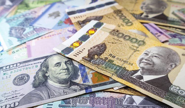อัตราเงินเฟ้อกัมพูชา ณ เดือนพฤษภาคม พุ่งสูงสุดในรอบทศวรรษ