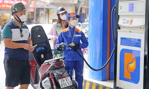 “เวียดนาม” เผยราคาน้ำมันลดลงสูงสุดนับตั้งแต่ต้นปี 2565