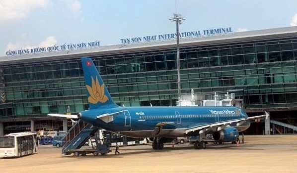 “ภาคการบินเวียดนาม” กลับมาฟื้นตัวเต็มที่ในสิ้นปี
