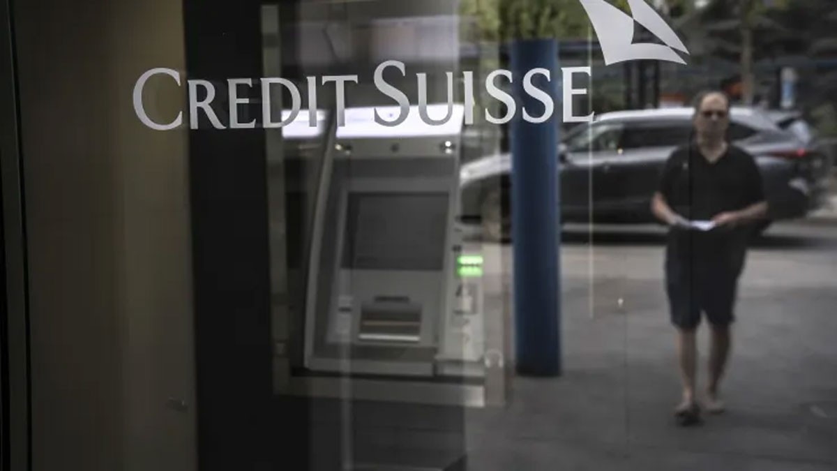 Credit Suisse หนี ‘Lehman Moment’ ยันเวียดนามไม่กระทบ