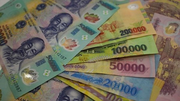 “ดองเวียดนาม” เป็น 1 ใน สกุลเงินที่มีเสถียรภาพมากที่สุดในเอเชีย
