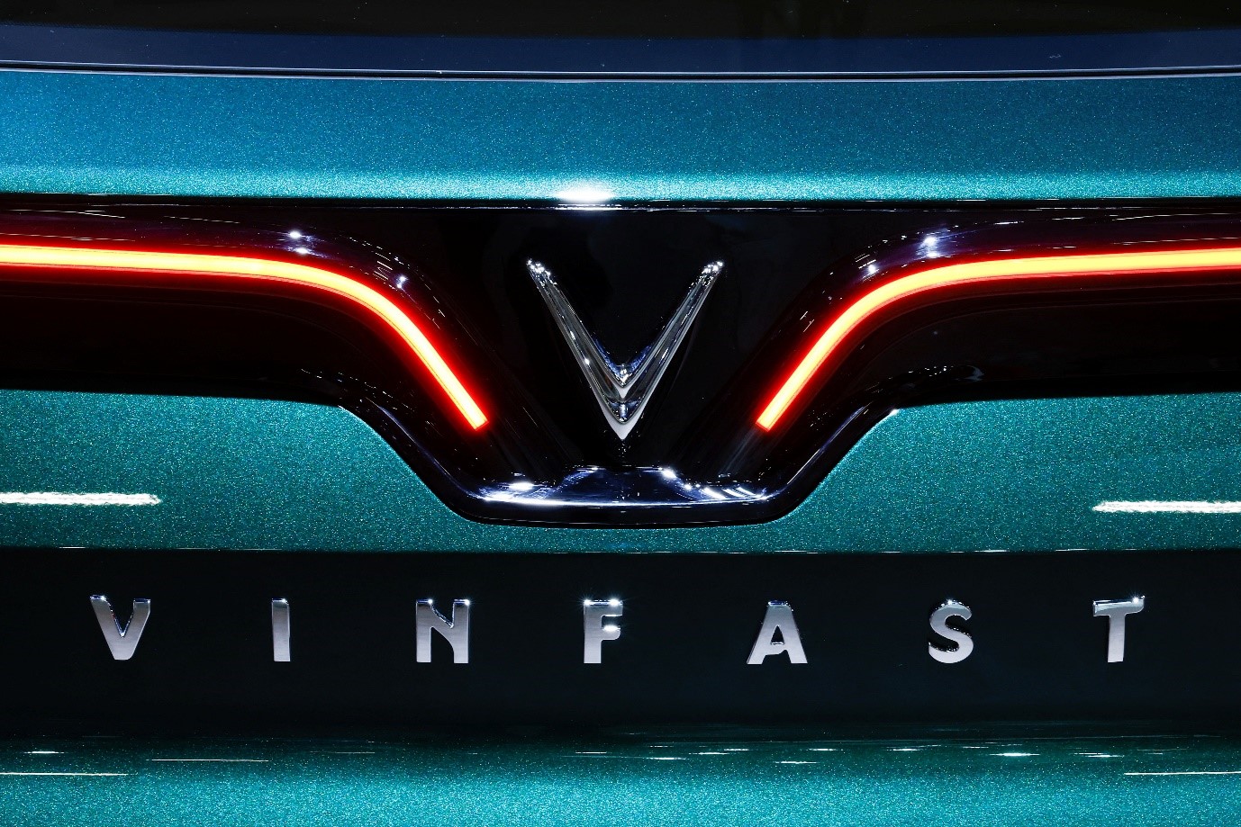 ‘VinFast’ รถยนต์ไฟฟ้าสัญาชาติเวียดนาม เดินหน้าก่อสร้างโรงงานในสหรัฐฯ คาดเริ่มสัปดาห์หน้า!