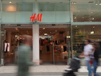 ‘H&M’ เร่งสอบโรงงานในเมียนมา หลังเผชิญแรงกดดัน