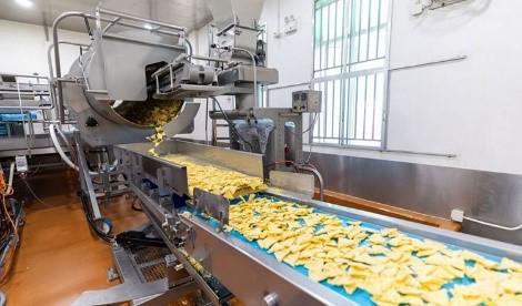 กัมพูชา-ออสเตรเลีย เปิดตัวนวัตกรรมอาหาร หวังดัน SMEs ภาคเกษตรและอาหาร