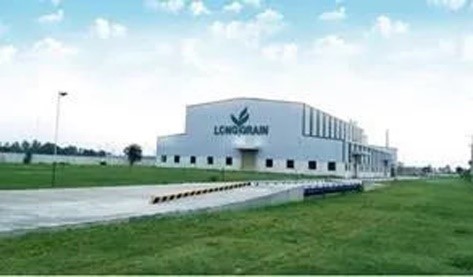 บริษัท “Long Grain” ขยายกำลังการผลิตข้าวสารในกัมพูชา