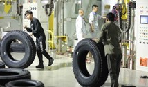นักลงทุนจีนจ่อลงทุนจัดตั้งโรงงานผลิตยางรถยนต์มูลค่า 500 ล้านดอลลาร์ ในกัมพูชา
