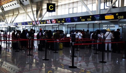 กัมพูชาจัดทำระบบ “e-Arrival” ณ สนามบินแห่งชาติ 2 แห่ง ภายในปี 2024
