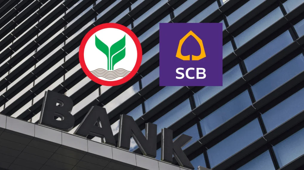 บลูมเบิร์กตีข่าว KBANK-SCB ร่วมประมูลซื้อกิจการ non-bank ในเวียดนาม