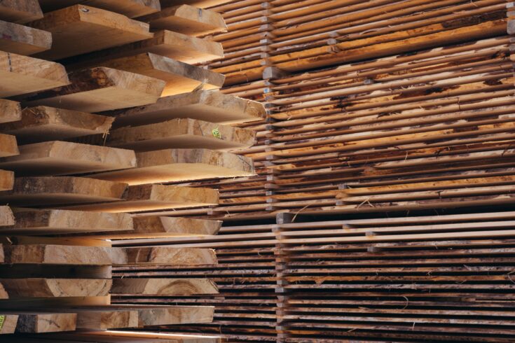 สปป.ลาว มีแผนส่งเสริมการส่งออก ‘ผลิตภัณฑ์จากไม้’ ไปยังตลาดสหภาพยุโรป