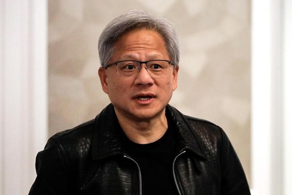 CEO ของ Nvidia ตั้งเป้าที่จะตั้งฐานในเวียดนาม