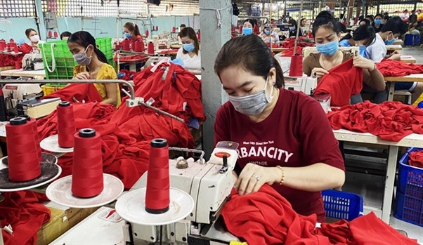 ‘เวียดนาม’ ชี้การจ้างงานโตสวนทางคุณภาพของตลาดแรงงานยังไม่ดีขึ้น