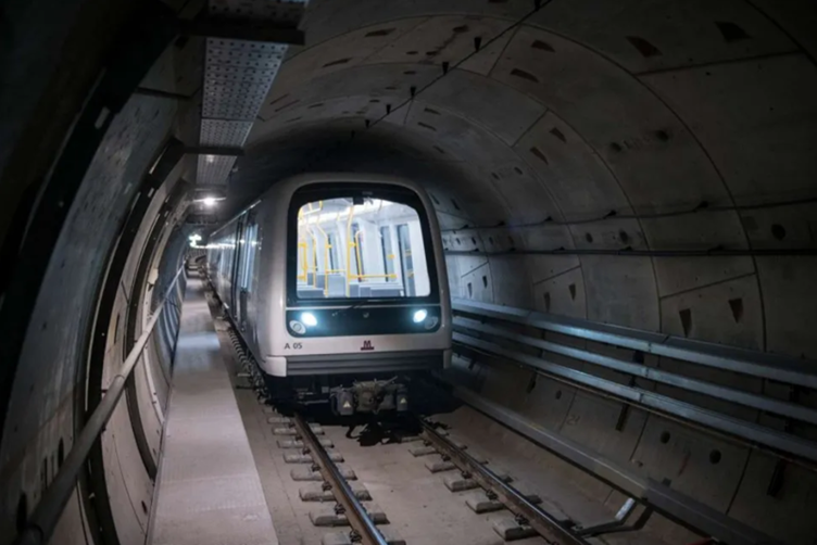 ‘อียู’ ทุ่มงบกว่า 10.8 ล้านเหรียญสหรัฐ ศึกษาโครงการส่วนต่อขยายรถไฟใต้ดิน สาย 3